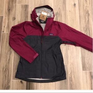 Lightweight water proof torentshell Patagonia